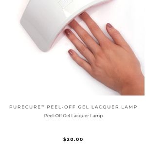 Butter London Gel Nail Kit